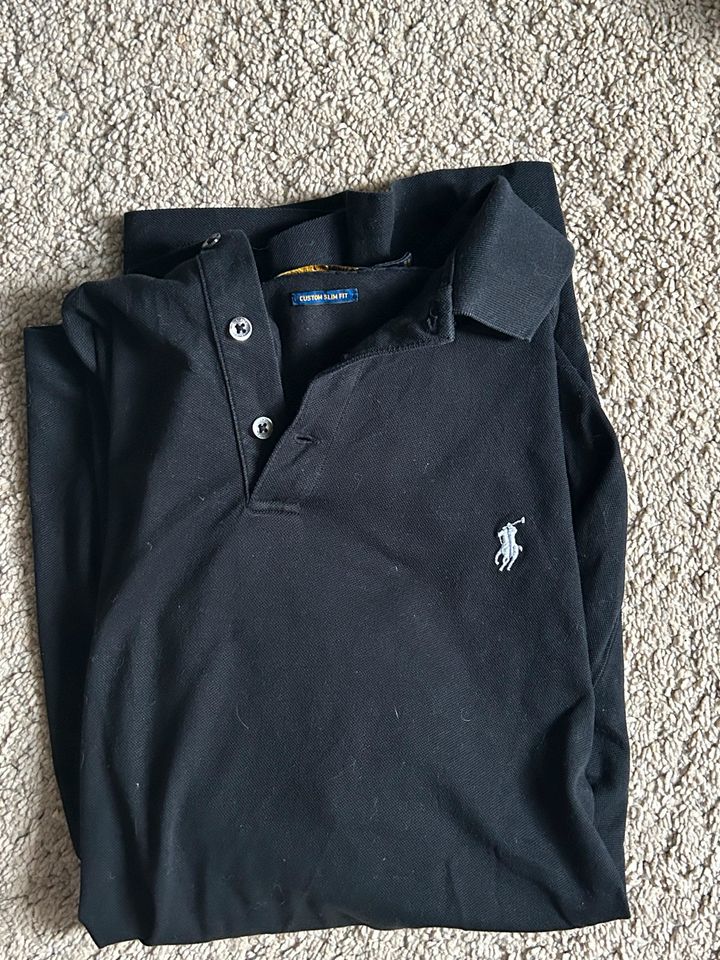 Polo Ralph Lauren Poloshirt in Pinneberg