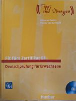B1 "fit fürs Zertifikat B1" Deutschprüfung für Erwachsene München - Hadern Vorschau