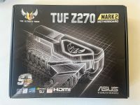 ASUS TUF Z270 Mark2 Motherboard Berlin - Lichtenberg Vorschau