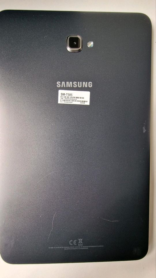 Samsung Galaxy Tab A6 LTE in Köln