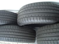 4 MINI Reifen 205/45 R17 GOOD YEAR neu für E. MINI Hessen - Dreieich Vorschau