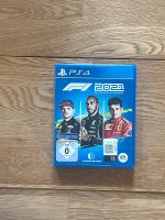 PS4 Spiel F1 2021 Bayern - Bamberg Vorschau