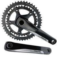 SRAM Rival 22 Kurbel GXP 172.5 mm 36/46T (2x11-fach) Bayern - Würzburg Vorschau