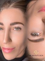 Lash und Brow Lifting Basis Schulung Berlin - Steglitz Vorschau