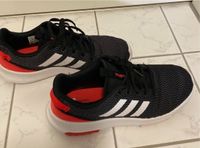 Herren Sneaker | Adidas CF Racer TR Gr. 42 2/3 Sachsen - Hartmannsdorf Vorschau