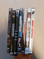 Verschiedene Filme - je 3€ Baden-Württemberg - Böblingen Vorschau