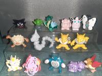Pokemon Figuren Mini Figuren Vintage Pankow - Prenzlauer Berg Vorschau