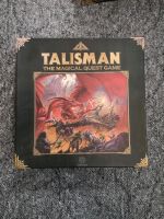 Talisman the magical quest game, 2007 black industries EN Bayern - Isen Vorschau