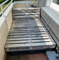 Palette / Palettenmöbel / Lounge Niedersachsen - Melle Vorschau