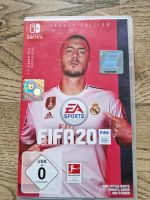 Switch Spiel Nintendo Fifa 20 Nordrhein-Westfalen - Schwalmtal Vorschau