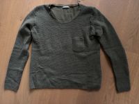 Hemisphere Pullover Kaschmir  grün oliv Gr.38 wie neu! Düsseldorf - Friedrichstadt Vorschau