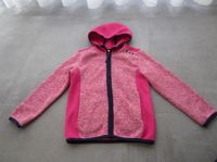 Fleecejacke Sweatjacke Übergangsjacke von Kids NKD in Gr. 110/116 Hessen - Dieburg Vorschau