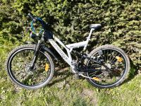 Fahrrad, Mountainbike Thüringen - Mellingen Vorschau