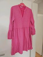 Damenkleid Kleid Damen pink Tunika Schleswig-Holstein - Ellerau  Vorschau