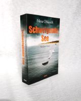 SCHWEIGENDE SEE von Nina Ohlandt (2020) Krimi | Küstenkrimi Schleswig-Holstein - Wensin Vorschau