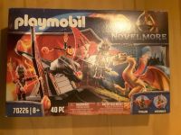 Playmobil Novelmore Drachenritter Nordrhein-Westfalen - Nordkirchen Vorschau