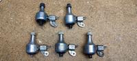 DDR Fahrrad Dynamo Fahrraddynamo 6V Sachsen - Bretnig-Hauswalde Vorschau