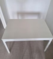 IKEA EKEDALEN Ausziehtisch, weiß, 120/180x80 cm *guter Zustand* Lübeck - Buntekuh Vorschau