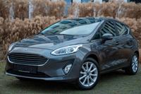 Ford Fiesta*TITANIUM*SHZ*LHZ*APPLE*BANG&OLUFSEN Baden-Württemberg - Weinheim Vorschau
