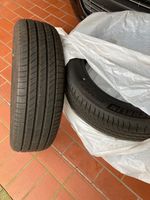 4 neue Michelin Sommerreifen 195x60 R 18 e-Primacy Nordfriesland - Friedrichstadt Vorschau