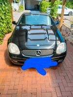 Mercedes SLK Cabrio Lingen (Ems) - Darme Vorschau