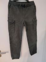 Jungen H&M Hose Jogger Pull-On Nordrhein-Westfalen - Wesel Vorschau