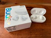 Samsung Buds+ Plus Bluetooth Kopfhörer Rheinland-Pfalz - Bad Ems Vorschau