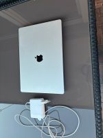MacBook 16 Zoll 2021 Niedersachsen - Friesoythe Vorschau
