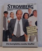 Doppel-DVD Box: Stromberg - die komplette 2.Staffel Niedersachsen - Wolfsburg Vorschau