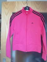 Adidas Trainings Jacke Gr.36 / 38 Bayern - Reisbach Vorschau
