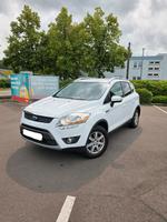 Ford Kuga 2.0l Automatik Saarland - Dillingen (Saar) Vorschau