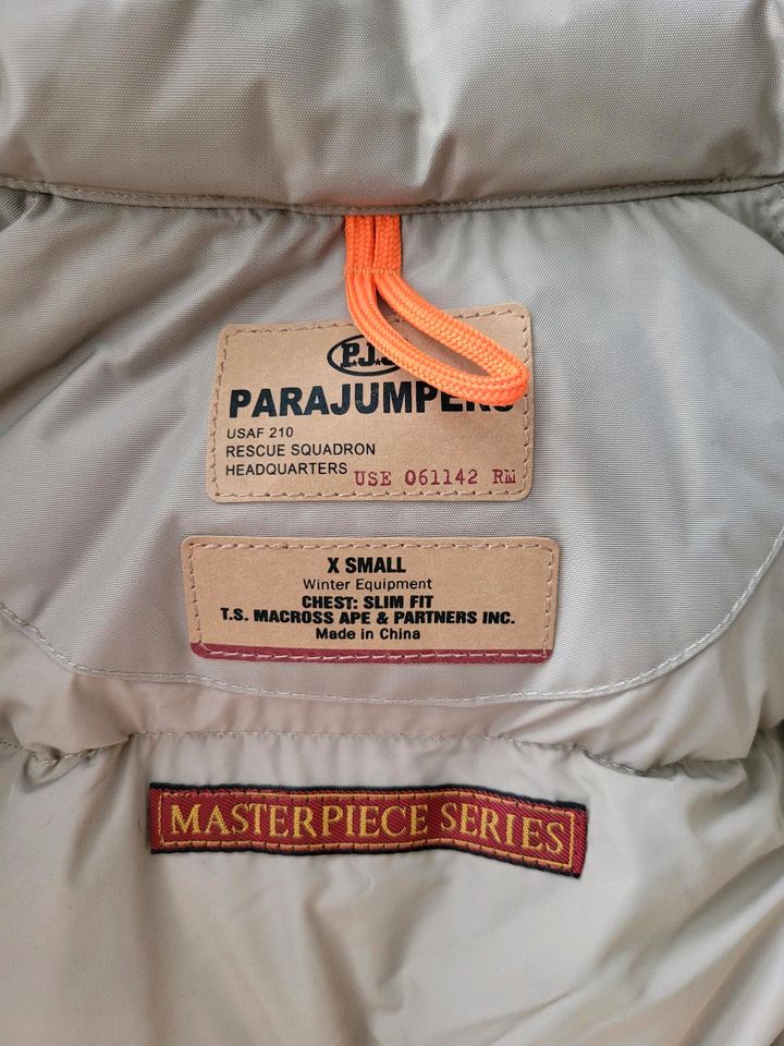 PARAJUMPERS Damenjacke, in einem Topzustand in München