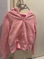 Jacke mit schleifen  rosa Berlin - Köpenick Vorschau