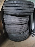 4 Michelin Sommerreifen ohne Felgen 235/55R19 105W Baden-Württemberg - Leinfelden-Echterdingen Vorschau