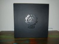 Rammstein - XXI Vinyl Box Set Sachsen - Plauen Vorschau