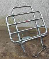 Gepäckträger Vespa V50, 125 usw. Hessen - Lorsch Vorschau