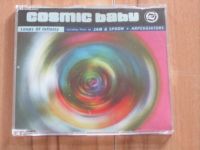 COSMIC BABY CD Maxi Loops of infinity 1994 Techno Trance Jam Spoo Dresden - Prohlis-Nord Vorschau