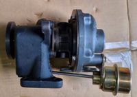 Original Mercedes Turbolader A6680960499 KKK AL0008 fast Neu Nordrhein-Westfalen - Wiehl Vorschau