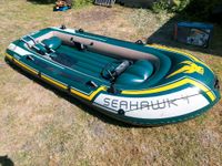Schlauchboot Imtex Seahawk 4 Nordrhein-Westfalen - Bergkamen Vorschau
