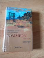 Buch Pommern, Ein Lesebuch Parchim - Landkreis - Leezen MV Vorschau