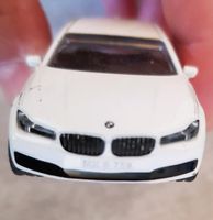 SIKU BMW 750i Mecklenburg-Vorpommern - Parchtitz Vorschau