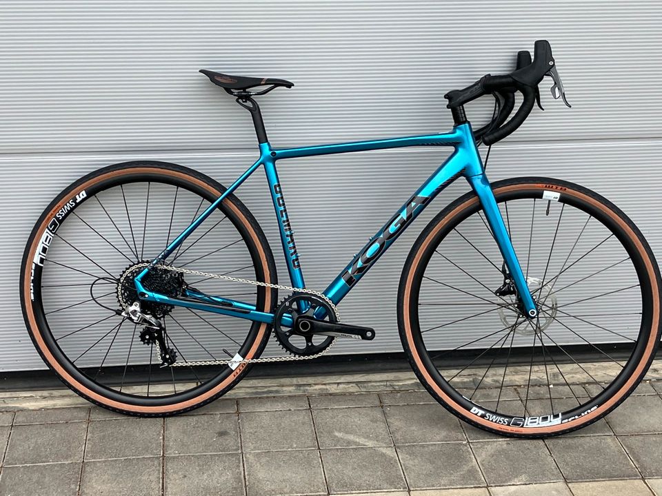 KOGA Colmaro Gravelbike in Meitingen