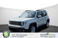 Jeep Renegade Longitude 1,4 MultiAir Nordrhein-Westfalen - Ahaus Vorschau