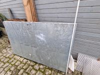 Stahltür 1250x2000mm ohne Zarge Süd - Niederrad Vorschau