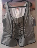DIRNDLTRACHTEN BLUSE GR: 44 ☆NAGELNEU☆ Niedersachsen - Weyhe Vorschau