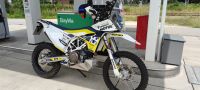 Husqvarna 701 Rally Roadbook Enduro Adventure Rekluse Scotts Bayern - Neuburg a.d. Donau Vorschau