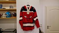 Chicago Bulls NBA Pullover 47Brand L neu Hessen - Heidenrod Vorschau