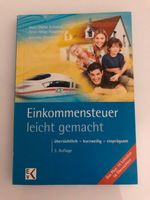 Einkommensteuer leicht gemacht - für Studium und Ausbildung Hessen - Pohlheim Vorschau