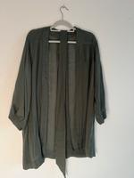 Damen Kimono Baden-Württemberg - Großbottwar Vorschau