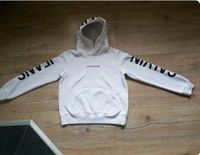 Sweatshirt, CALVIN KLEIN, weiß, Gr.S Thüringen - Wutha-Farnroda Vorschau